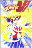 Codename ha Sailor V 1 (Naoko Takeuchi)